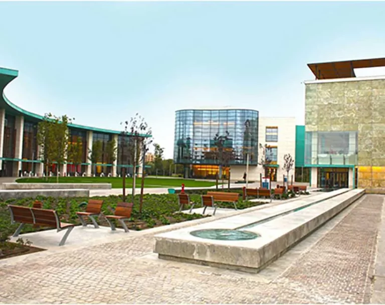 Ada Üniversitesi (KKTC)