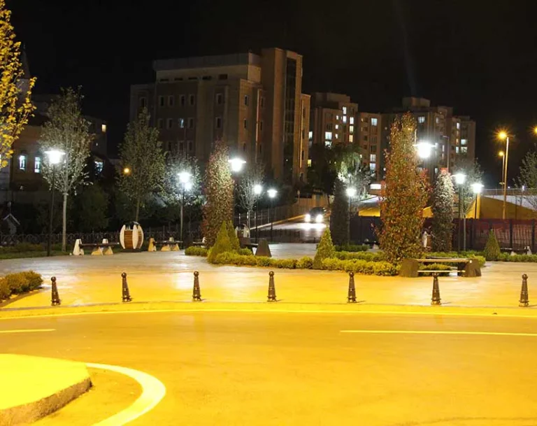 Başakşehir Parkı