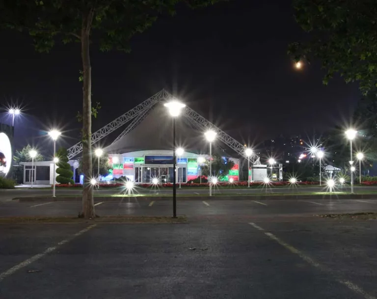 Başkanlık Çadırı