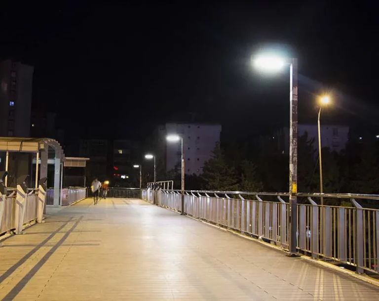 Beylikdüzü Metrobüs İstasyonu