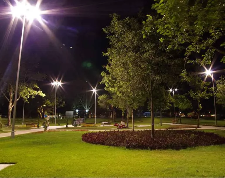Göztepe Parkı