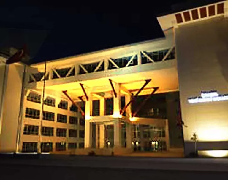 Vergi Dairesi Başkanlığı