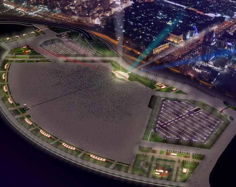 Maltepe Miting Alanı