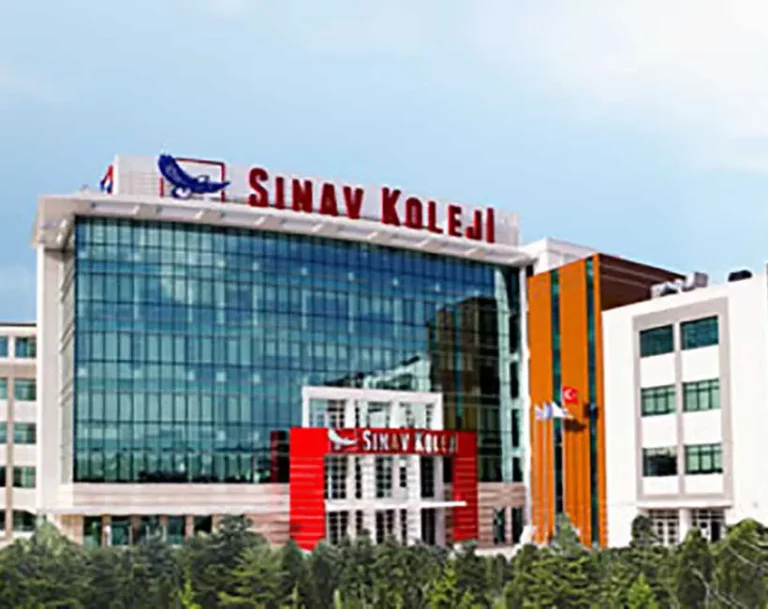 Sınav Kolejleri