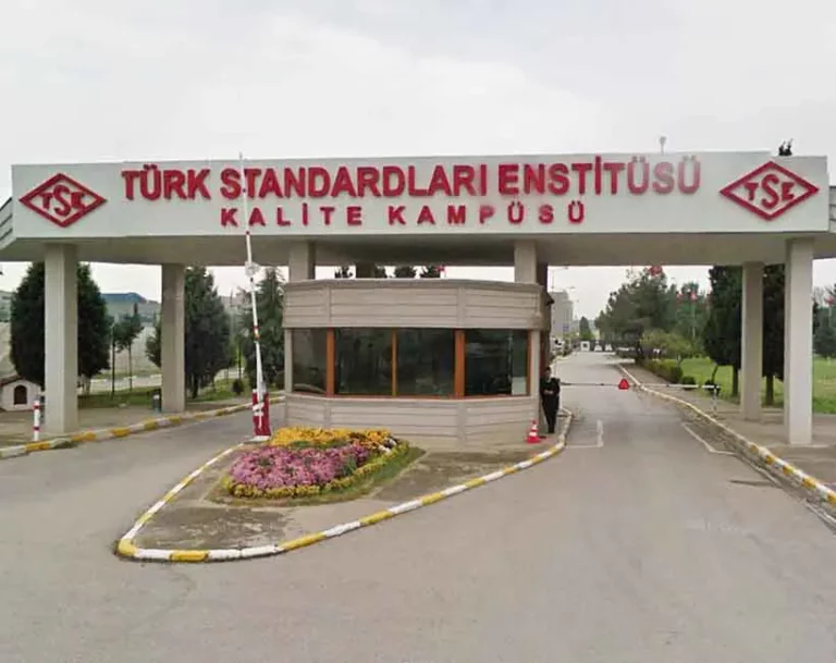 Türk Standartları Enstitüsü